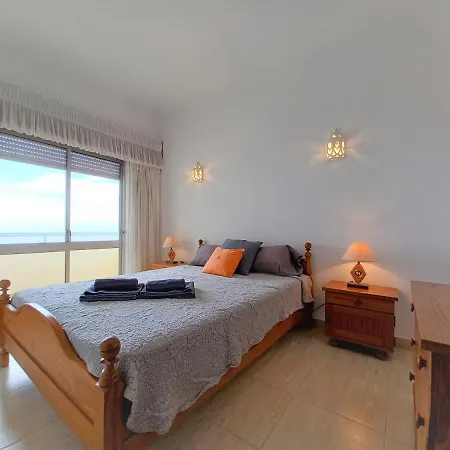 View Tres Castelos 8 Apartment *