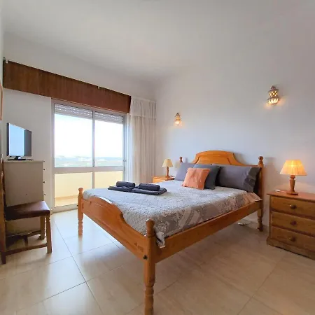 View Tres Castelos 8 Apartment *