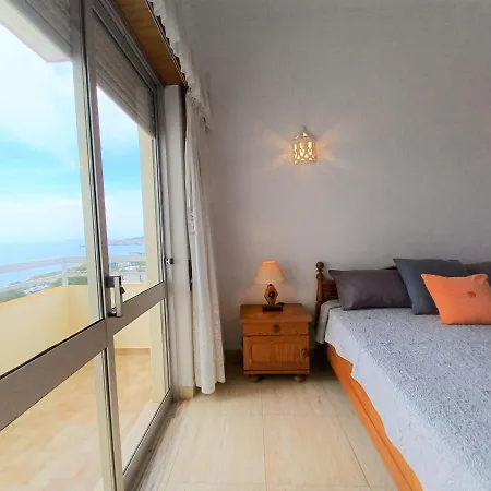View Tres Castelos 8 * Portimao