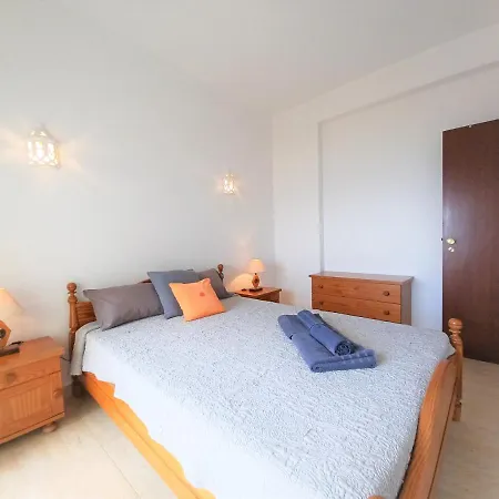 View Tres Castelos 8 Apartment Portimao