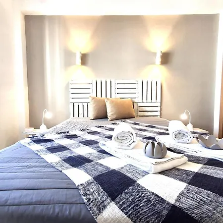 Apartamento Belo Horizonte View 2 *
